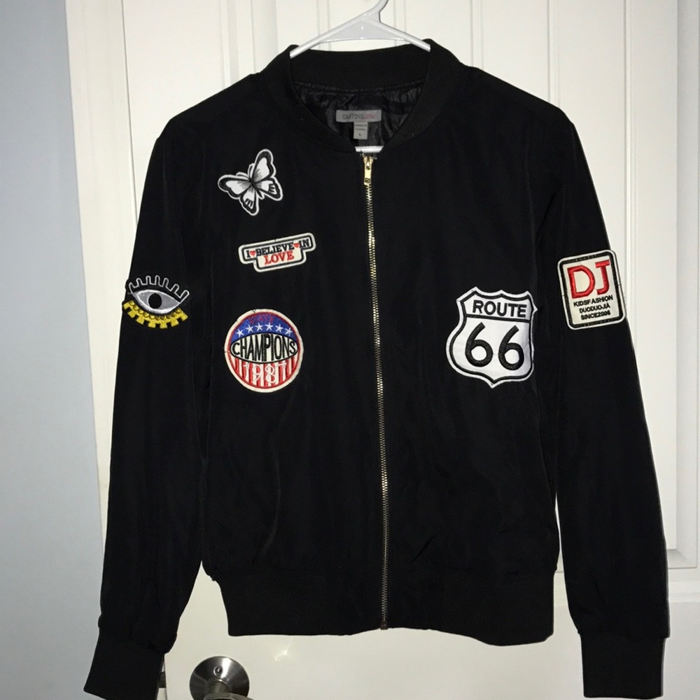 Bomber